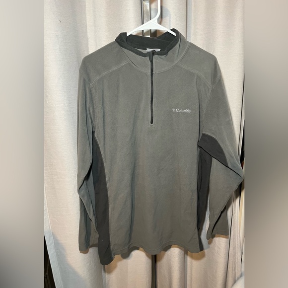 Columbia Men's Pullover size L [I-8 ] - Picture 3 of 7
